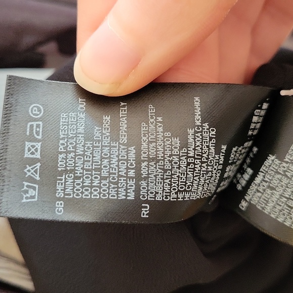 Reiss Blouse - Picture 3 of 5